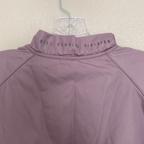 ‼️ONLY 1‼️ Nike Women’s Run Division Fleece Jacket XXL - Picture 6 of 12